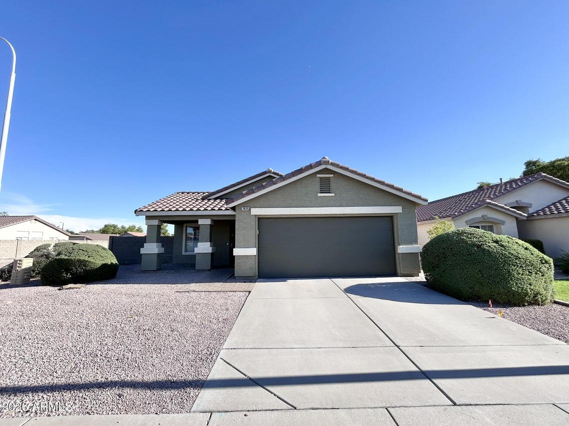 2435 E Browning Pl., Chandler, AZ 85286