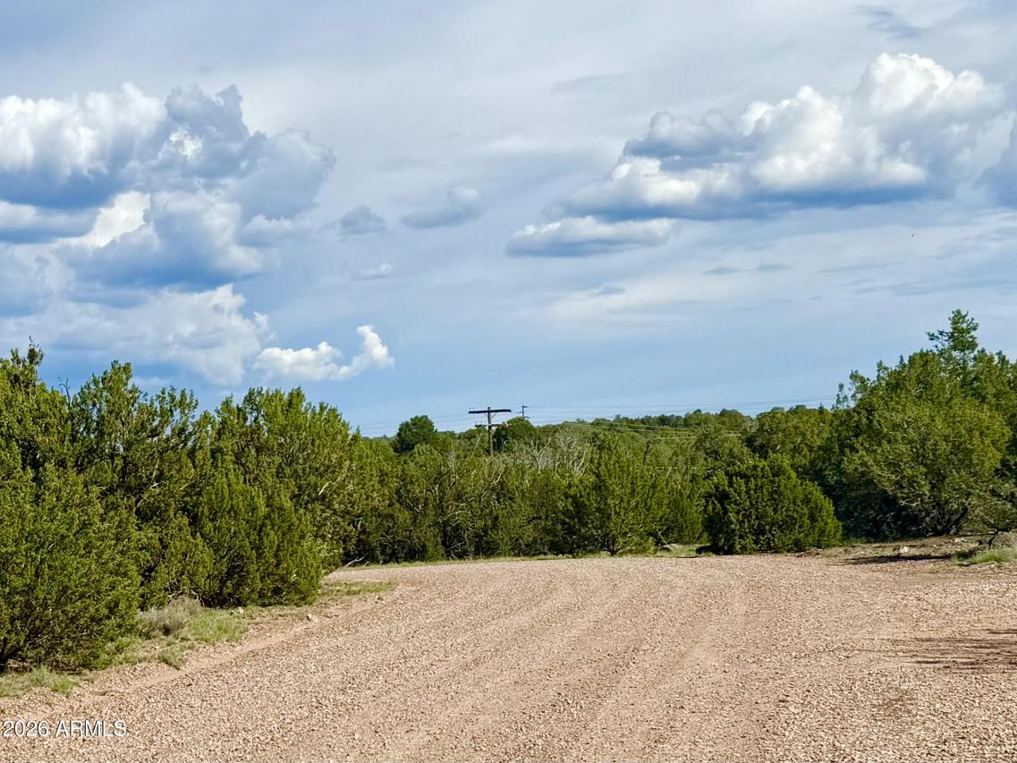 8322 Navajo Dr. #-, Show Low, AZ 85901