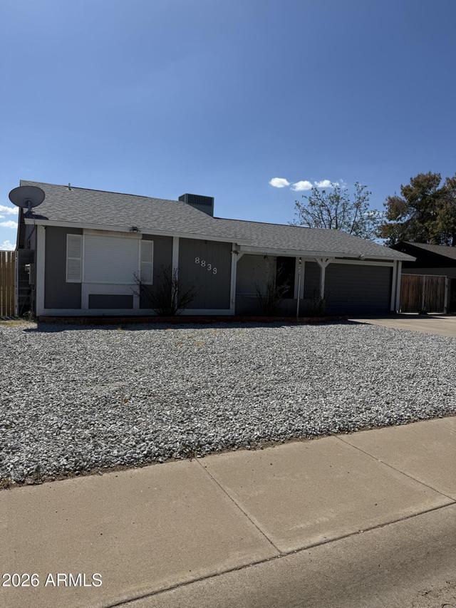 8839 W Columbus Ave., Phoenix, AZ 85037