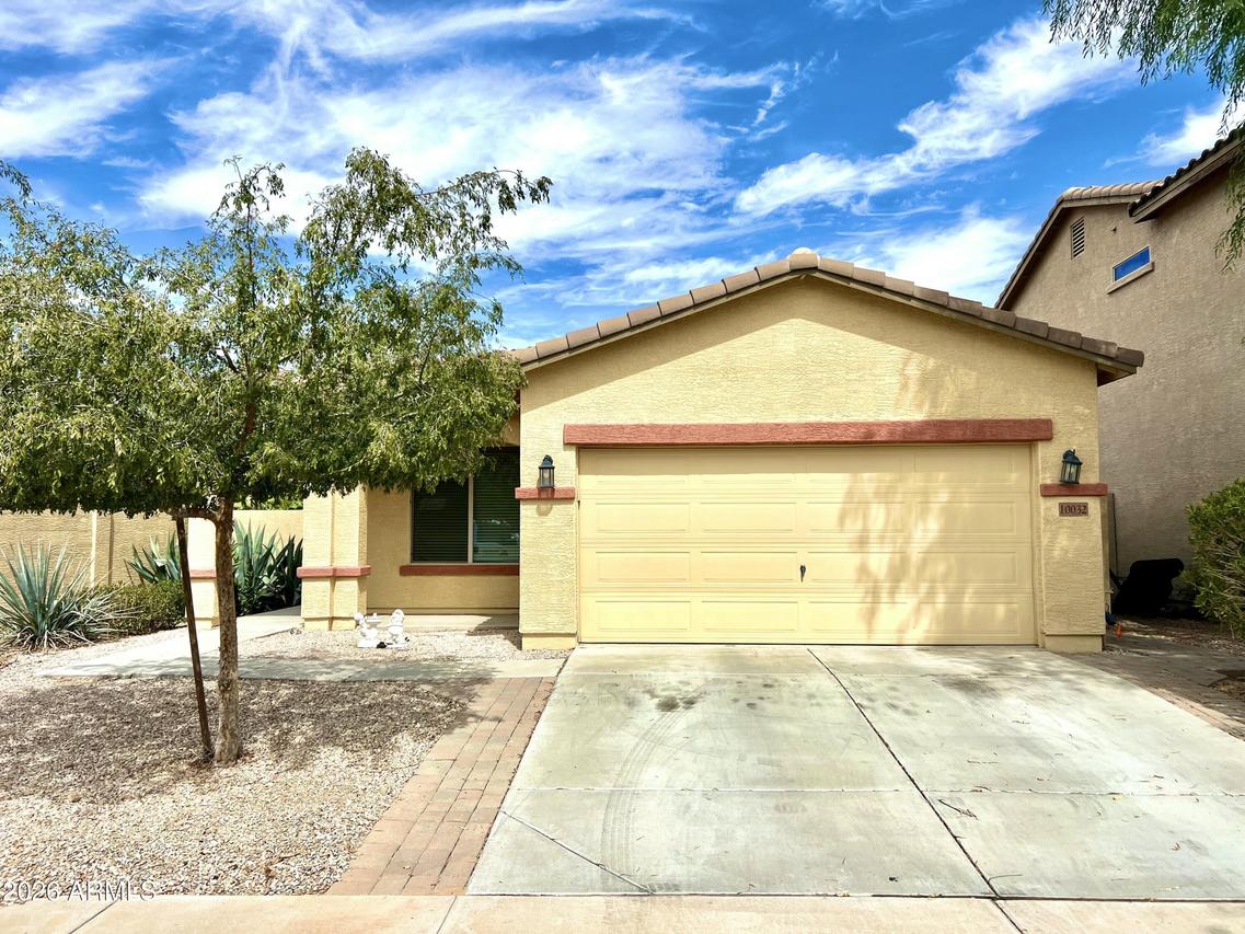 10032 W Watkins St., Tolleson, AZ 85353