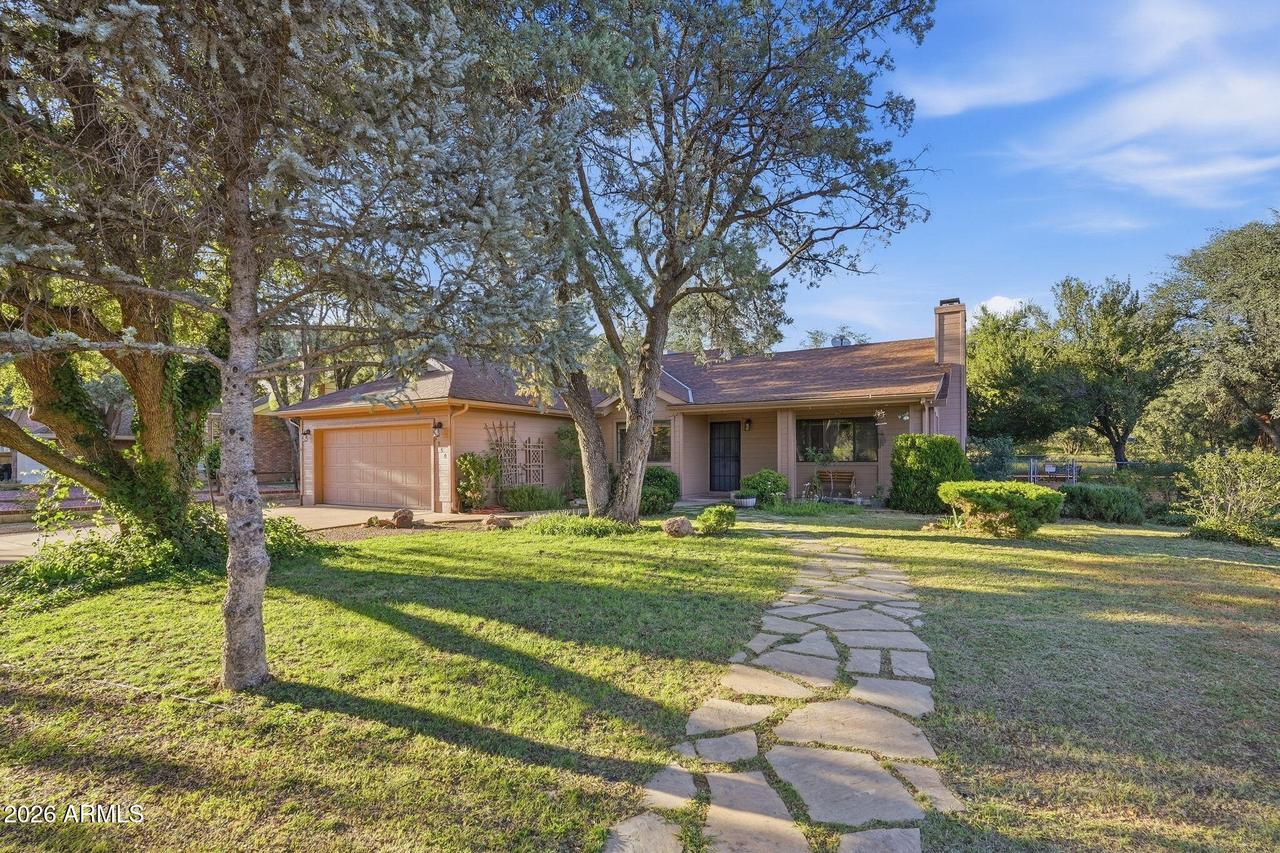 1900 W Fairway Ln., Payson, AZ 85541