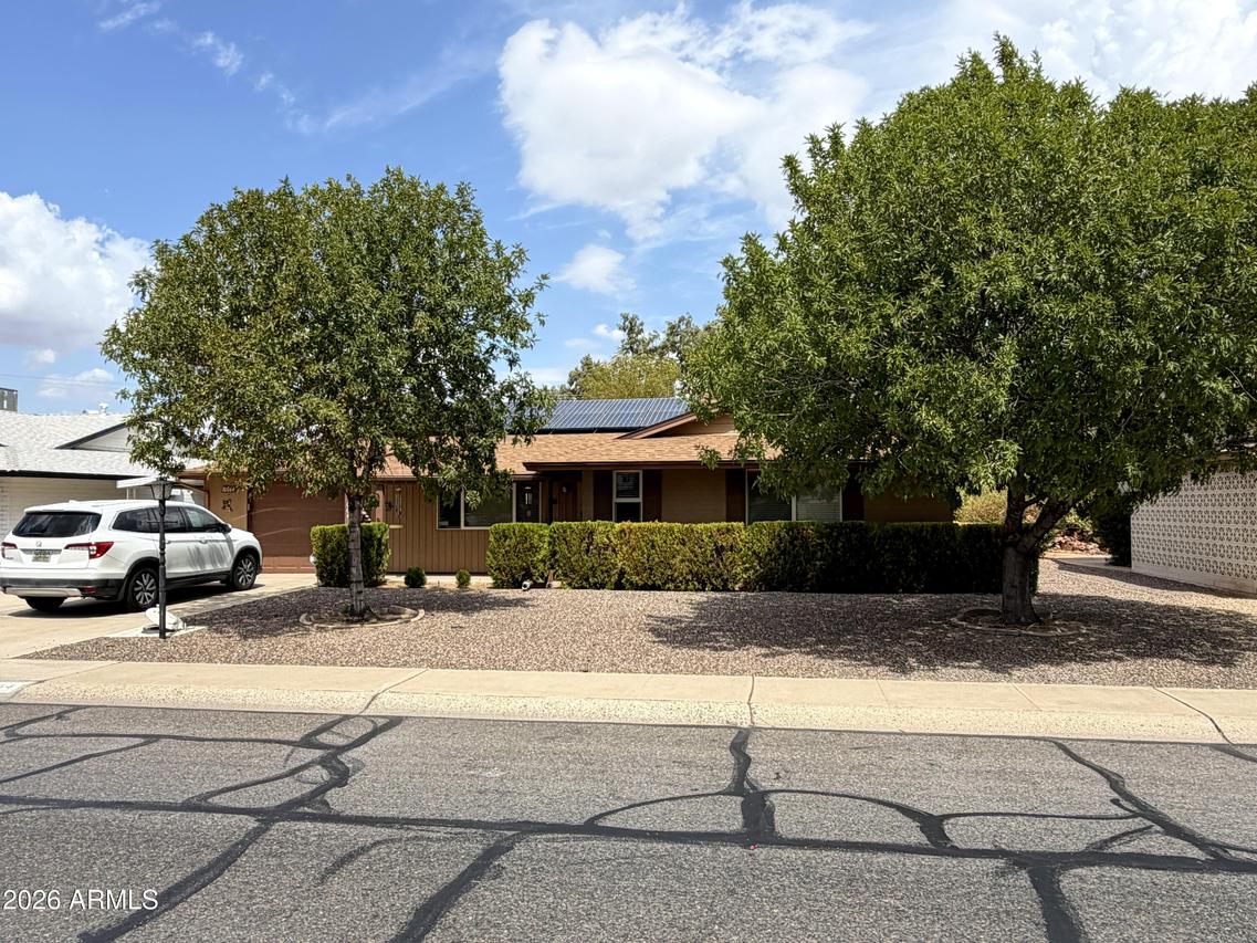 10064 W Peoria Ave., Sun City, AZ 85351