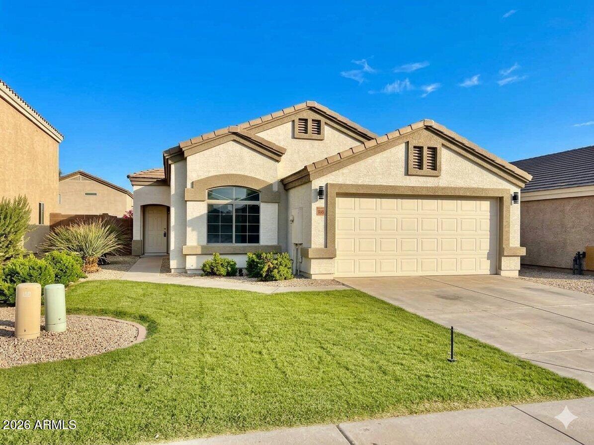 3202 W Carlos Ln., San Tan Valley, AZ 85144