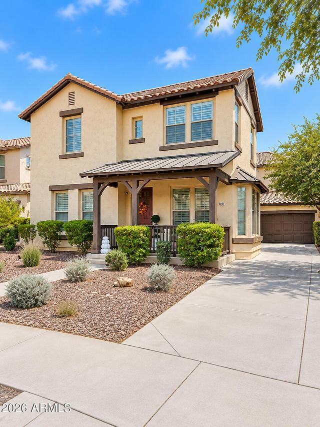 3067 N Black Rock Rd., Buckeye, AZ 85396