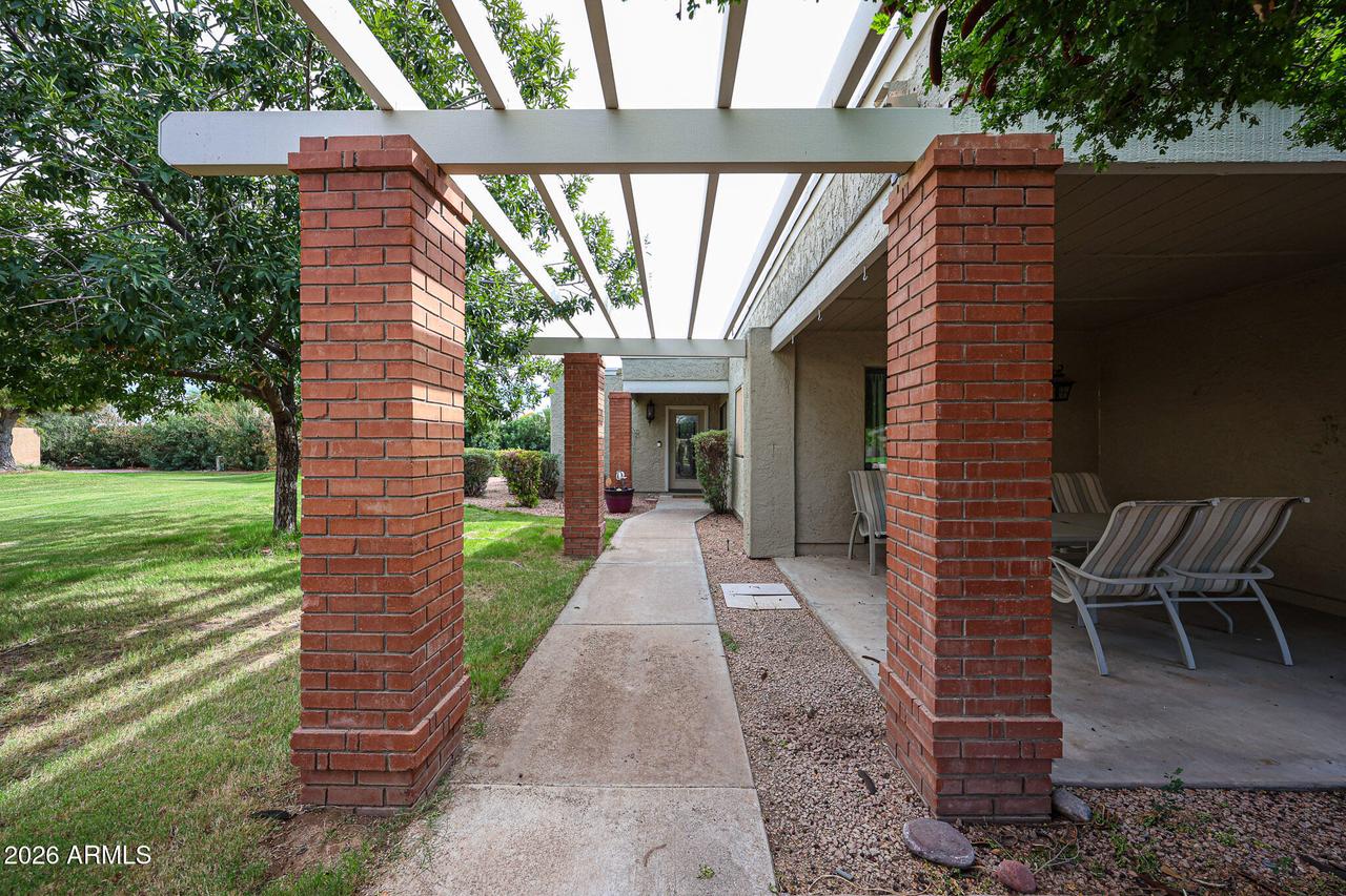 412 Leisure World, Mesa, AZ 85206