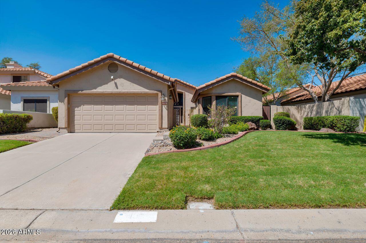 13220 N 95th Way, Scottsdale, AZ 85260