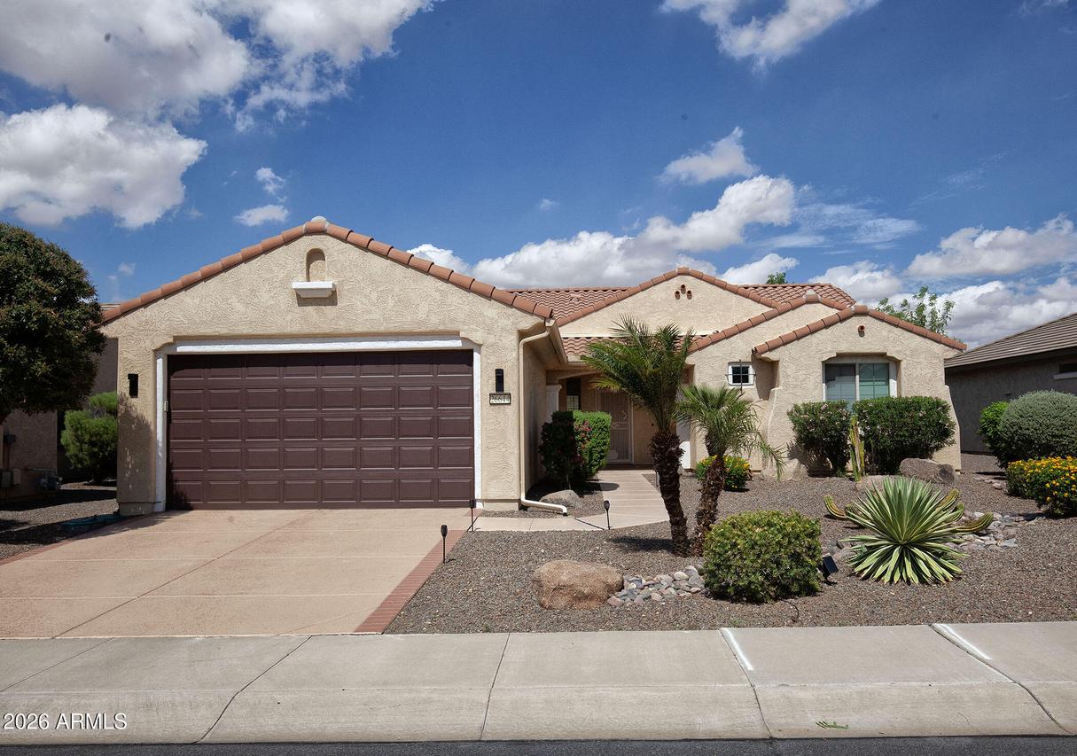 26644 W Burnett Rd., Buckeye, AZ 85396