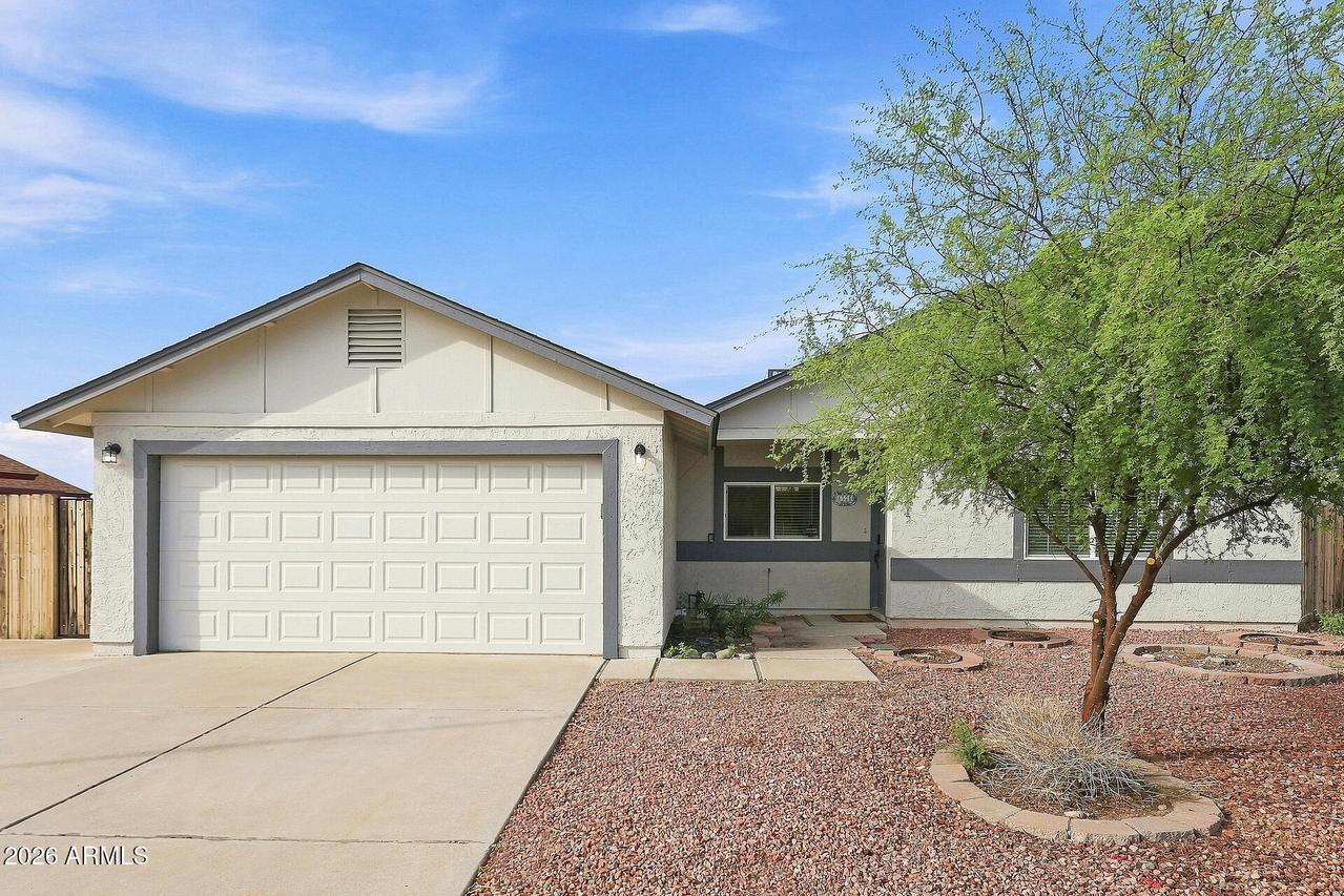 6325 W Hearn Rd., Glendale, AZ 85306