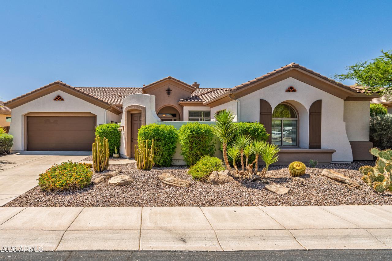 40716 N Bell Meadow Tr., Phoenix, AZ 85086