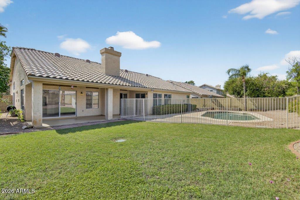 3514 E Topeka Dr., Phoenix, AZ 85050