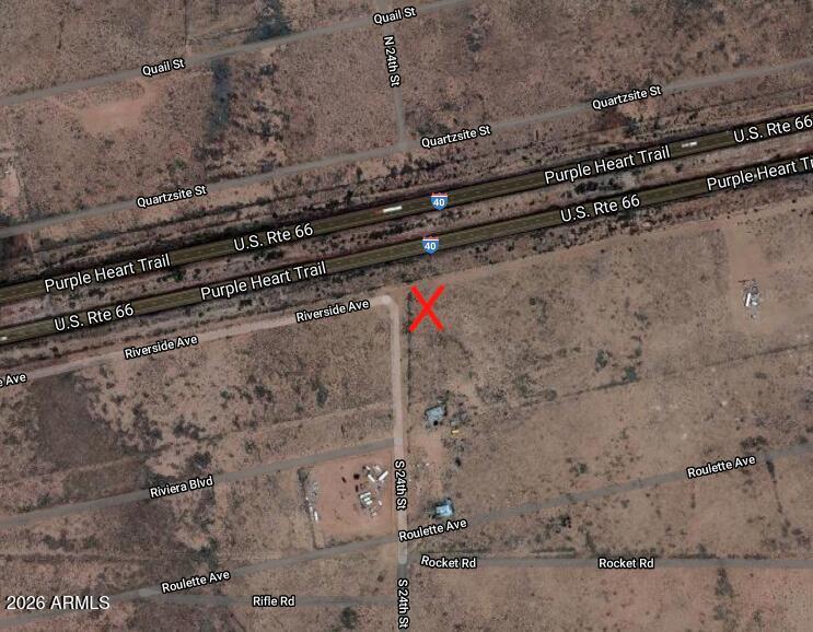 7901 Riverside Ave. #51, Sun Valley, AZ 86029