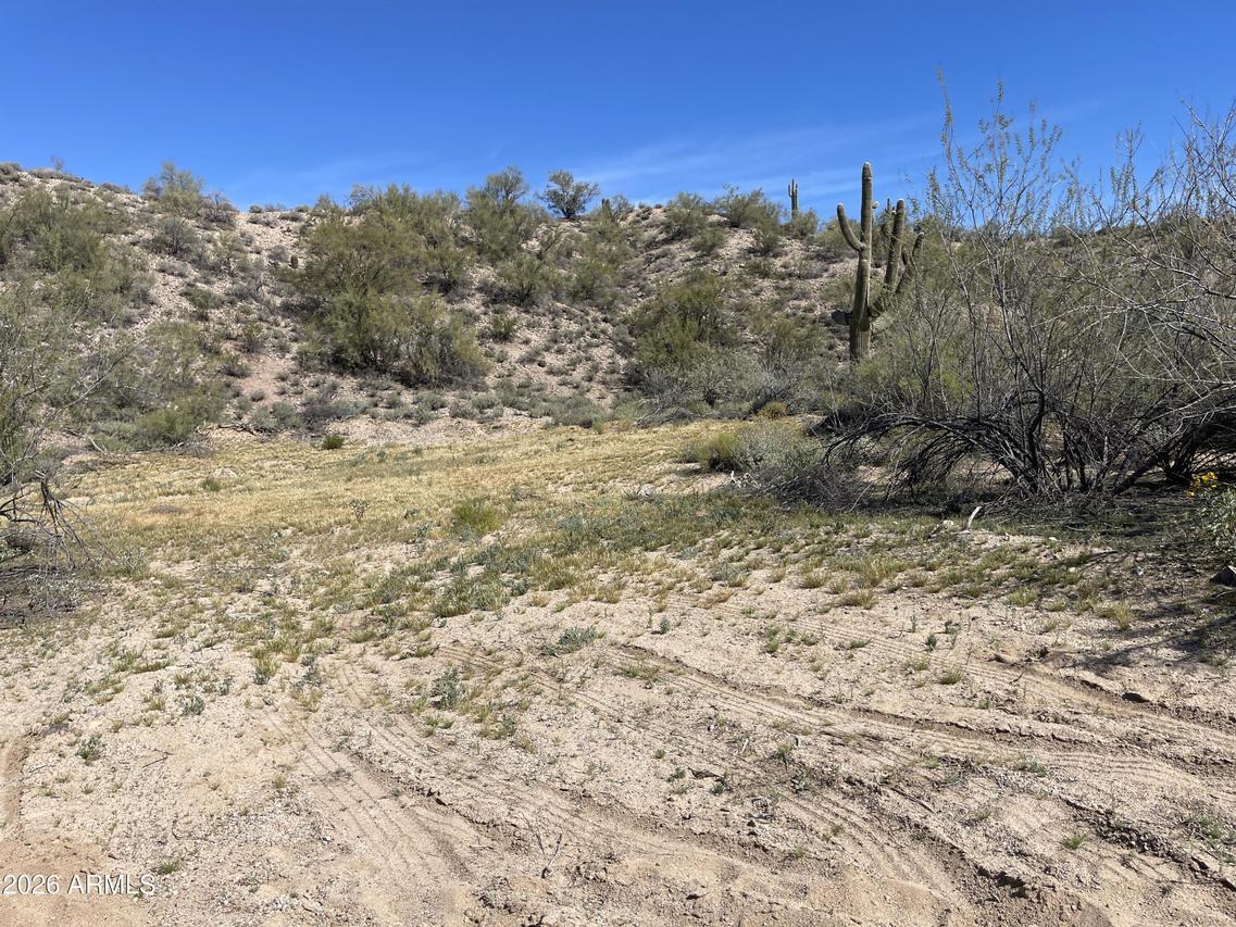 41XX4 N 276th Ave. #4, Morristown, AZ 85342
