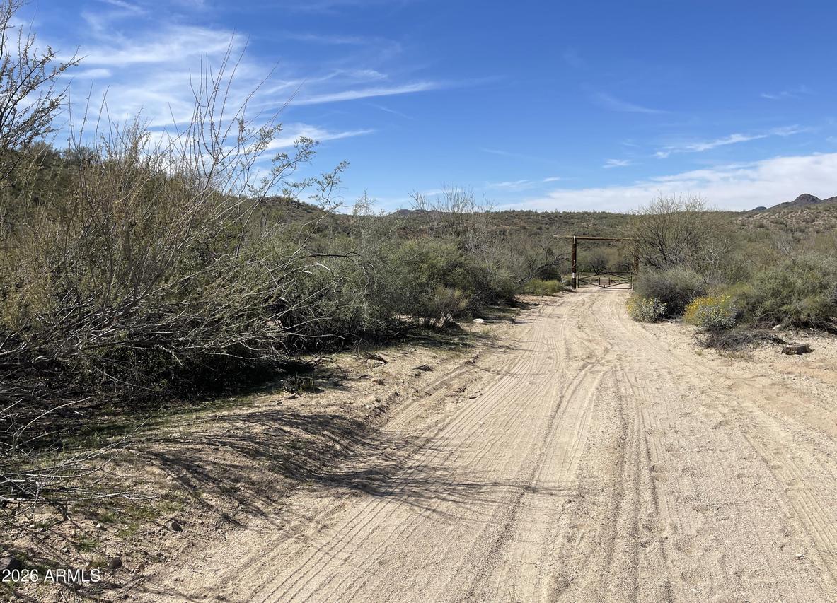 41XX5 N 276th Ave. #5, Morristown, AZ 85342