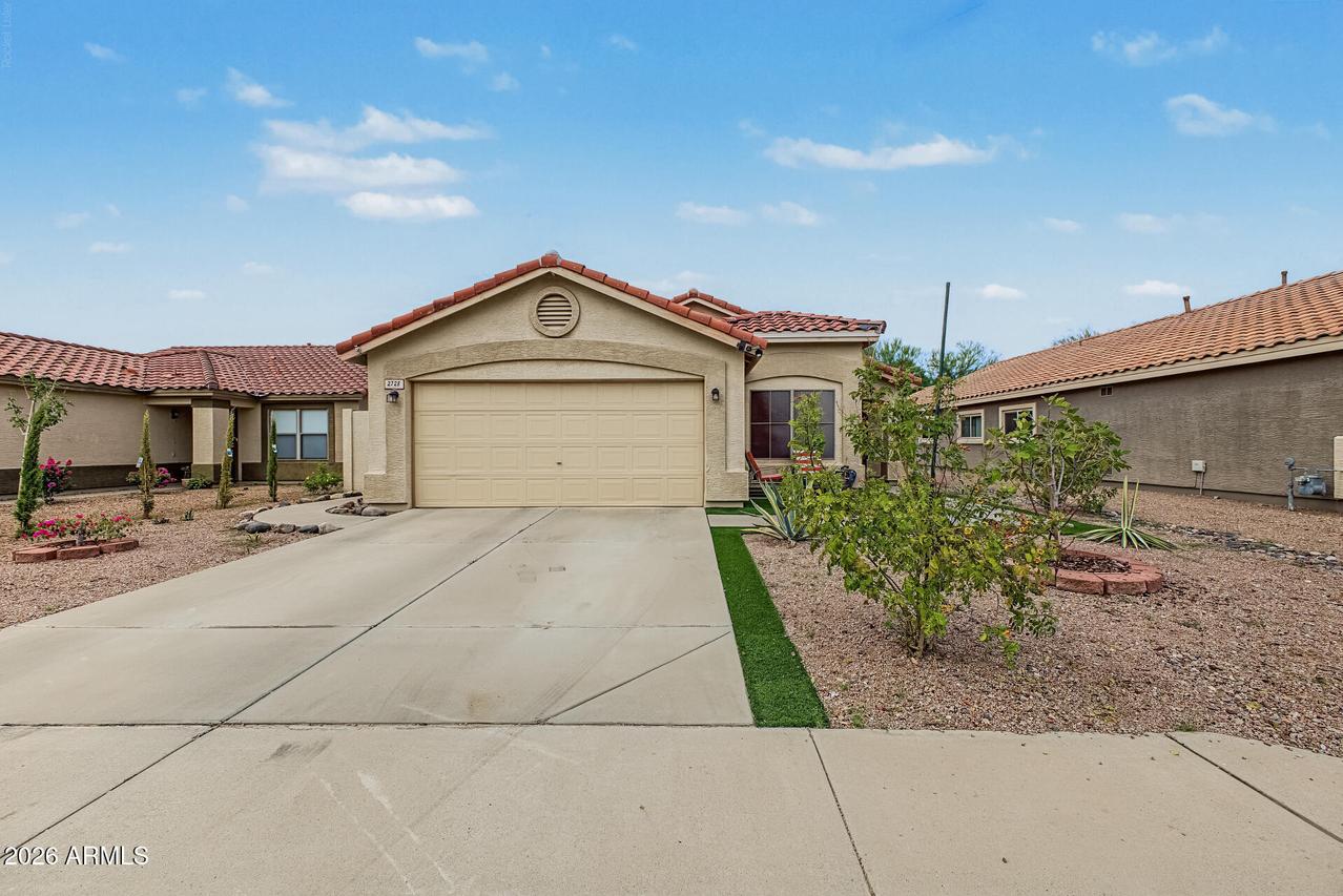 2728 S Shelby, Mesa, AZ 85209