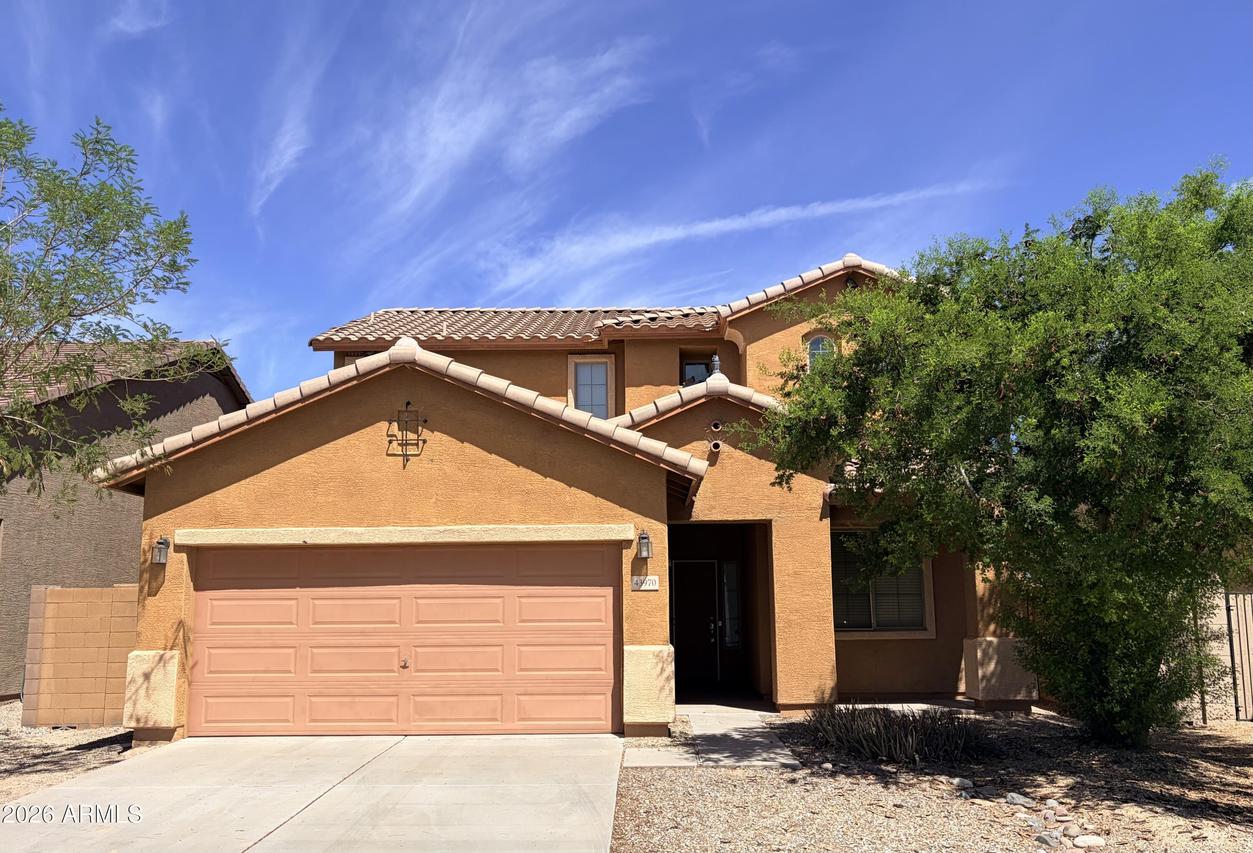 43970 W Palo Cedro Rd., Maricopa, AZ 85138