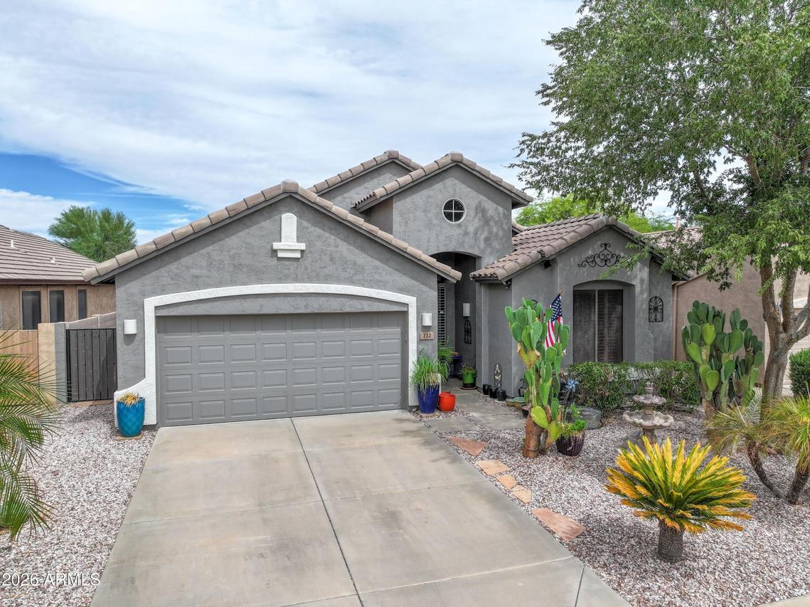 212 E Canary Ct., San Tan Valley, AZ 85143