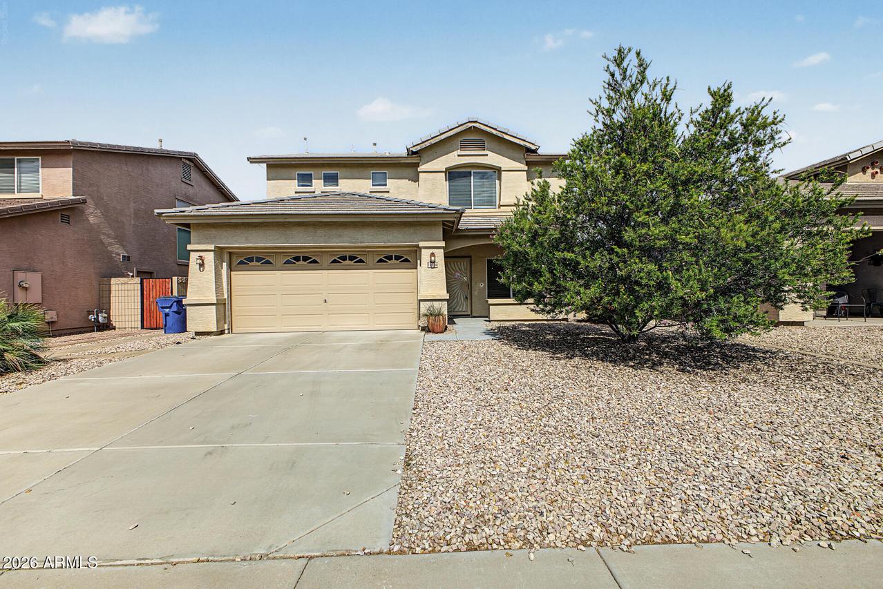11634 W Jefferson St., Avondale, AZ 85323