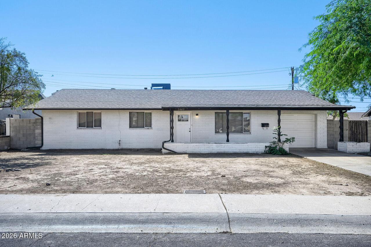 5449 W Flower St., Phoenix, AZ 85031