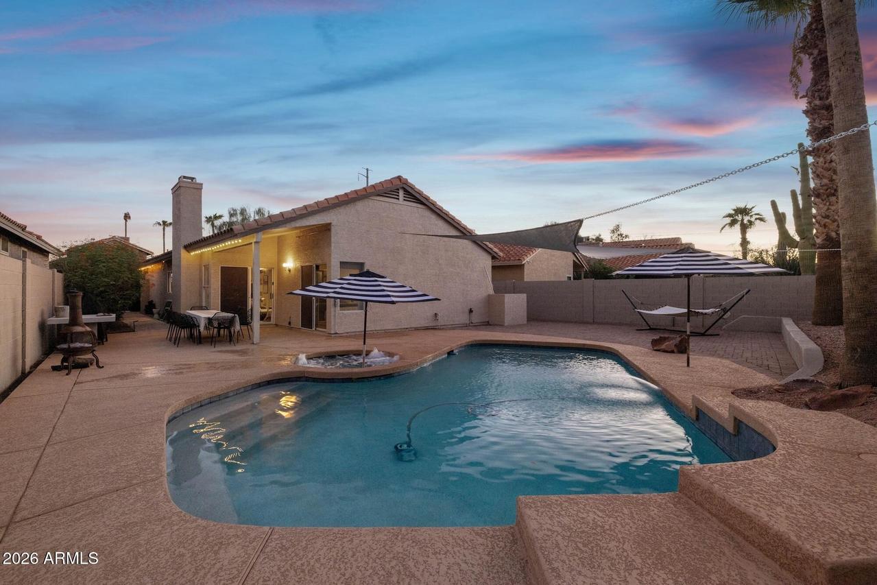4056 E Mountain Vista Dr., Phoenix, AZ 85048