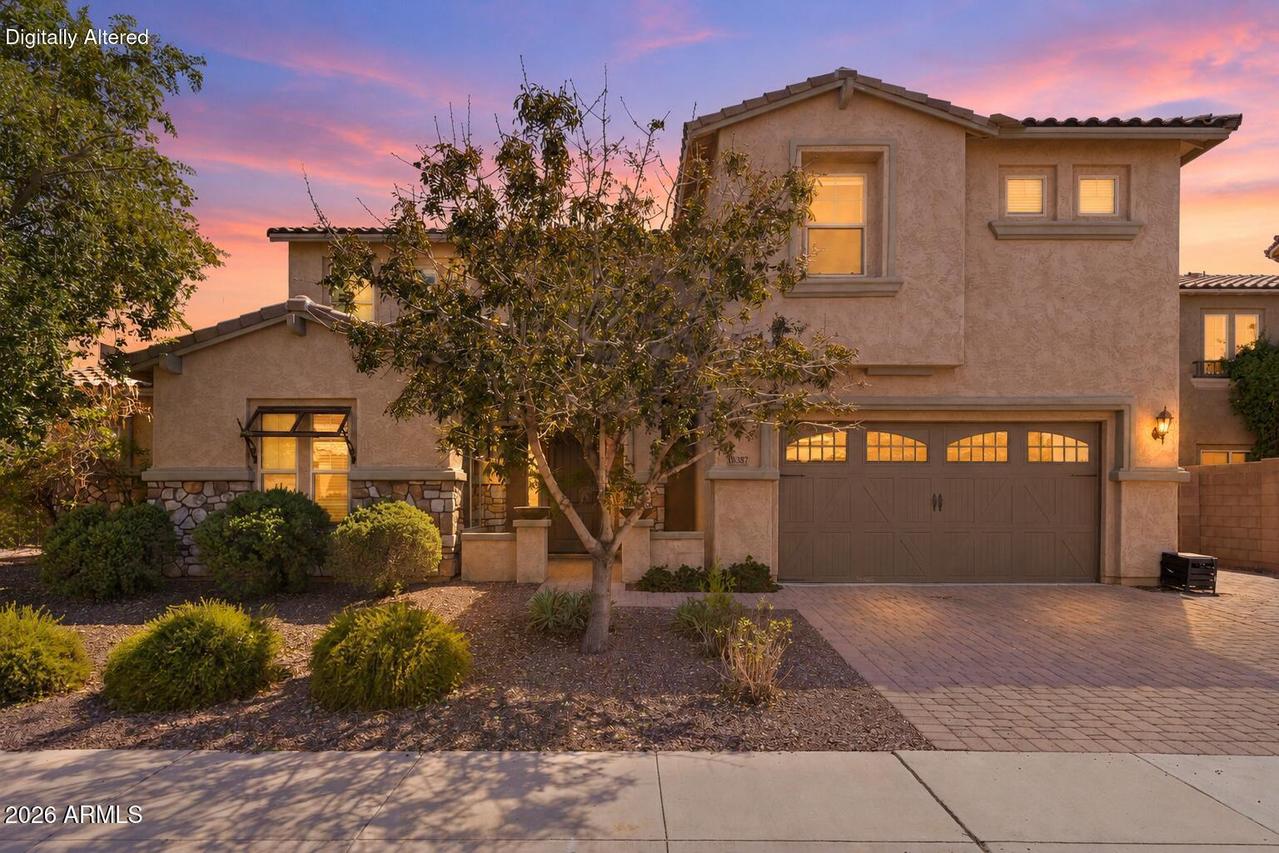 18387 W Paradise Ln., Surprise, AZ 85388