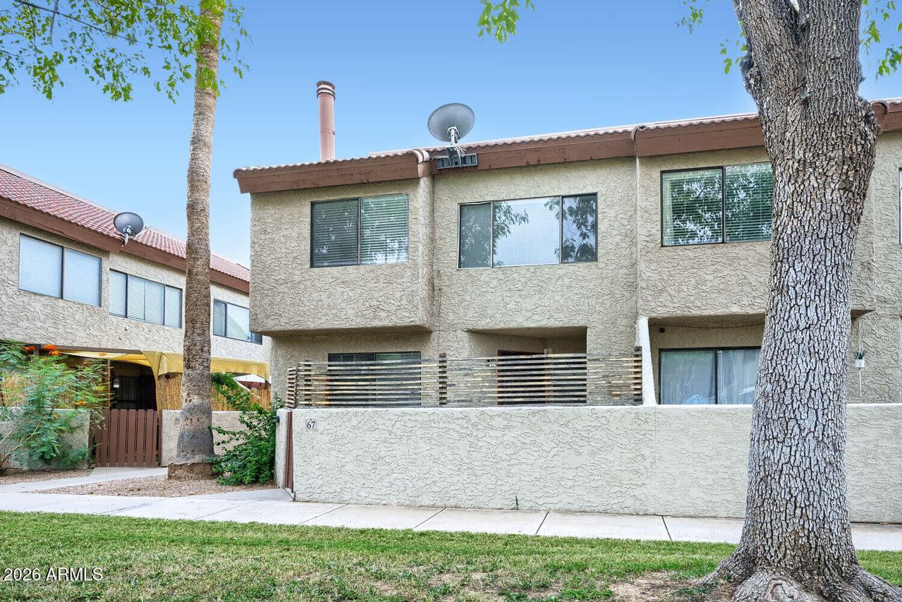 2040 S Longmore St. #67, Mesa, AZ 85202