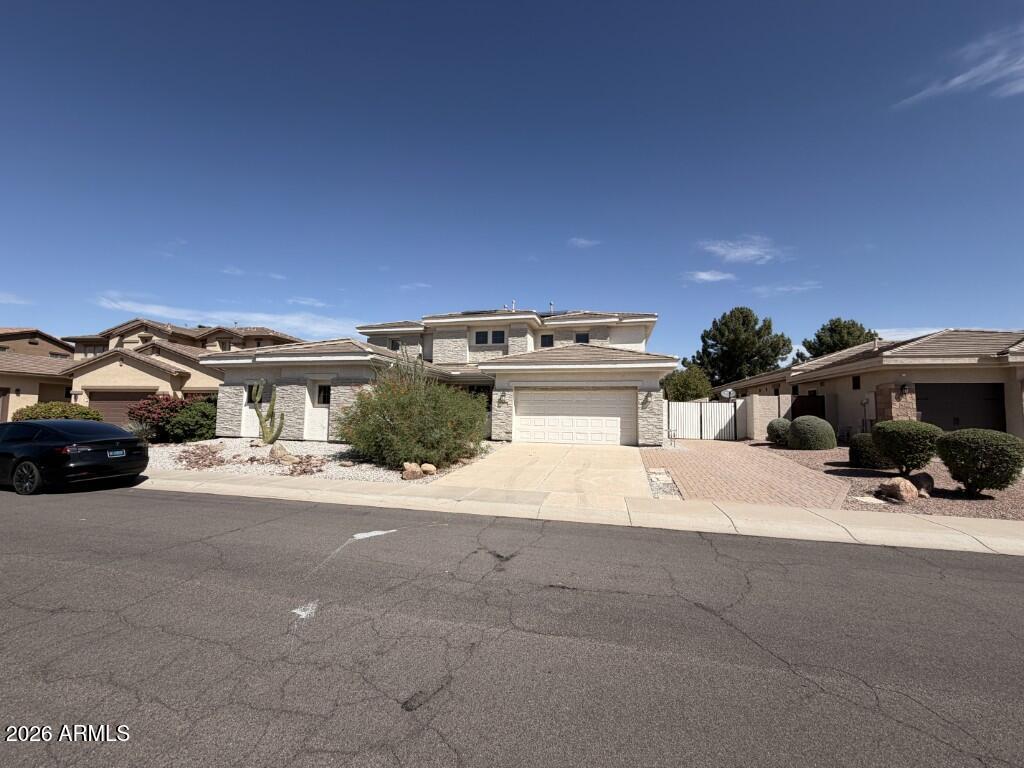 3806 E Taurus Pl., Chandler, AZ 85249