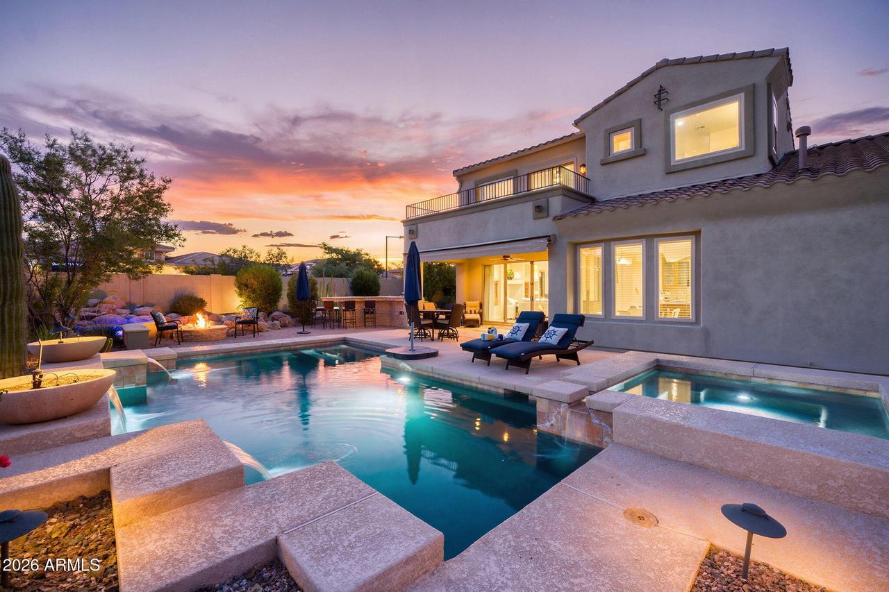29252 N 122nd Dr., Peoria, AZ 85383
