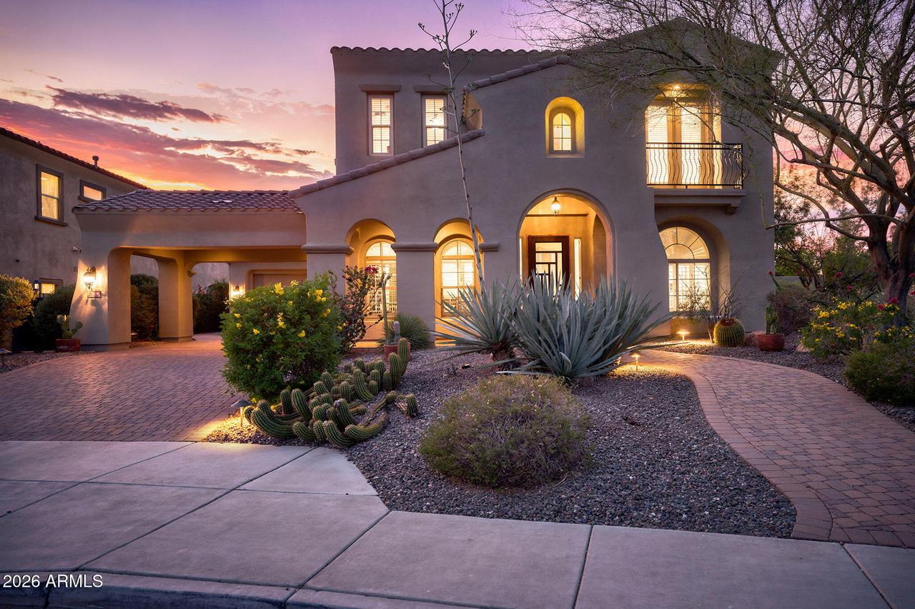 29252 N 122nd Dr., Peoria, AZ 85383