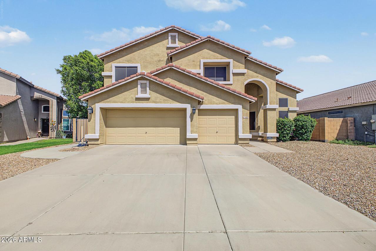1839 N Sandal St., Mesa, AZ 85205