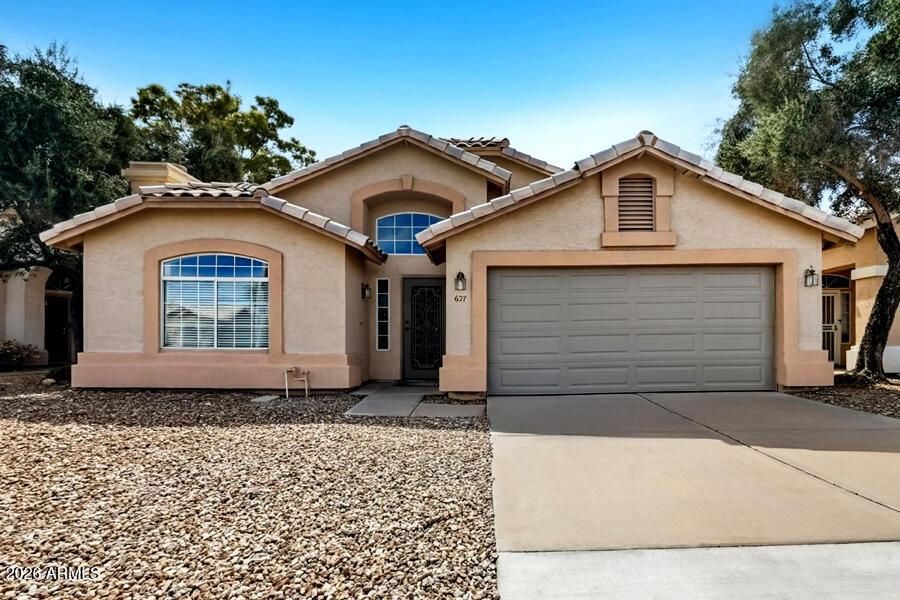 627 E Shannon St., Chandler, AZ 85225