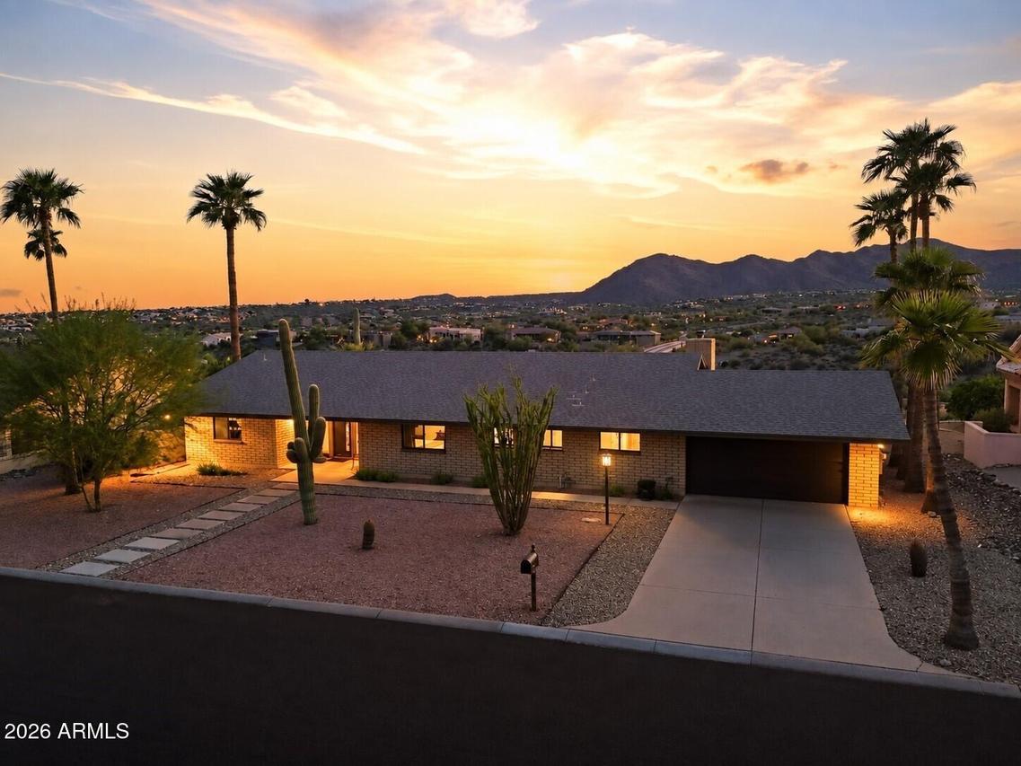 15452 N Blackbird Dr., Fountain Hills, AZ 85268