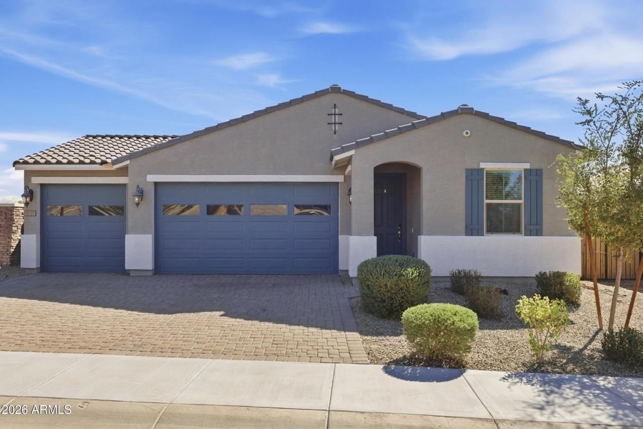 1705 S 224th Ave., Buckeye, AZ 85326