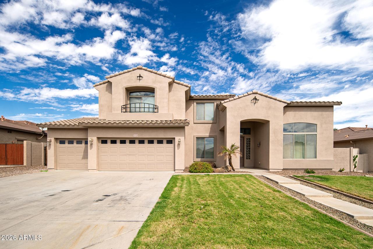18320 W Banff Ln., Surprise, AZ 85388