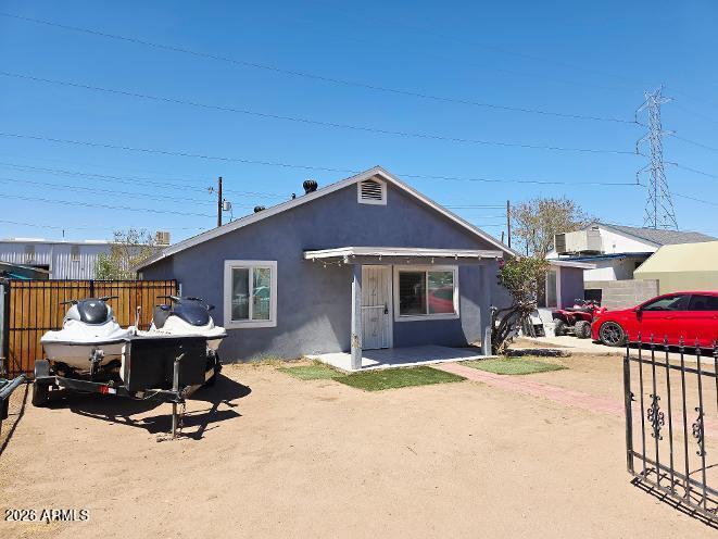 2422 W Hadley St., Phoenix, AZ 85009