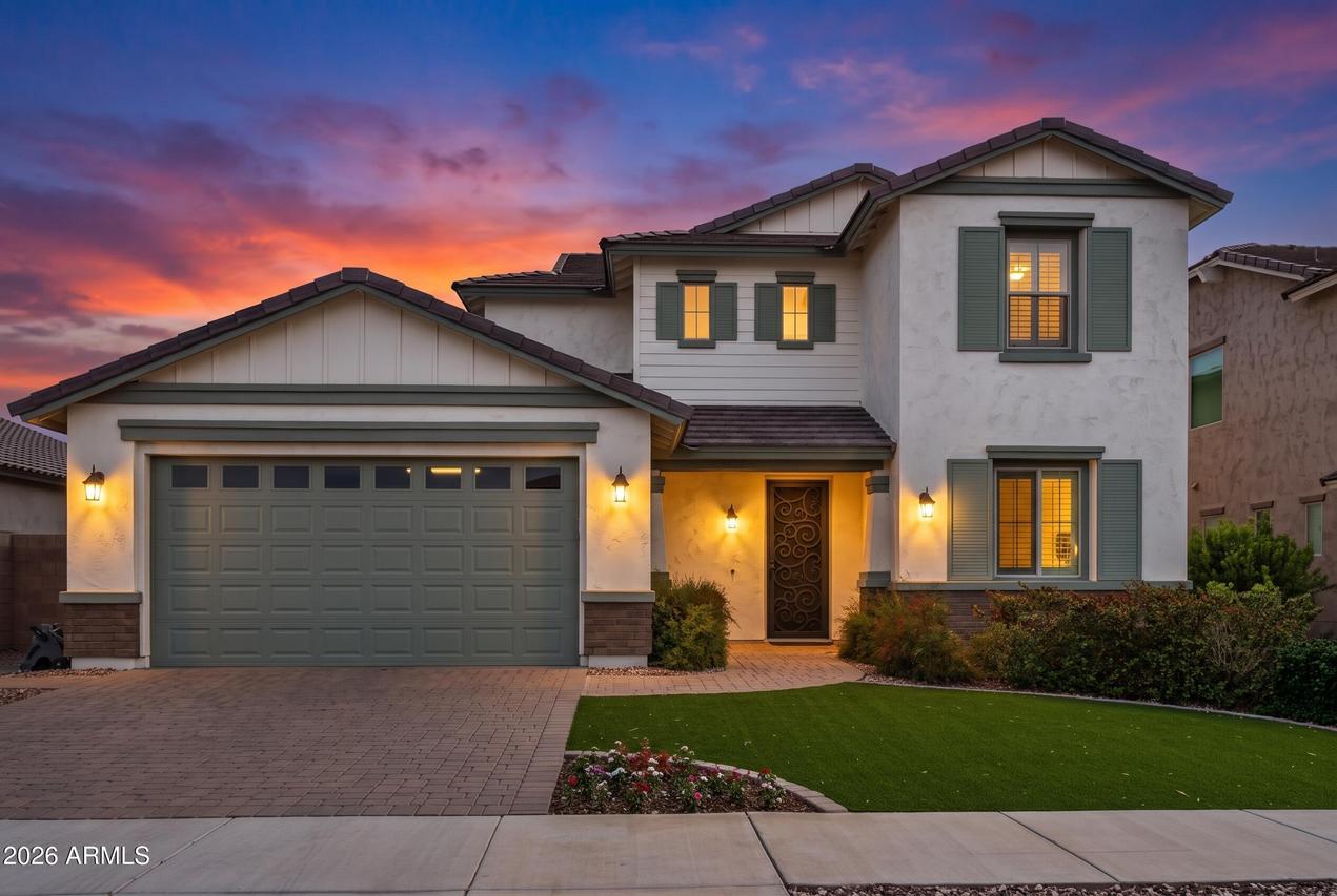 20321 E Mockingbird Dr., Queen Creek, AZ 85142