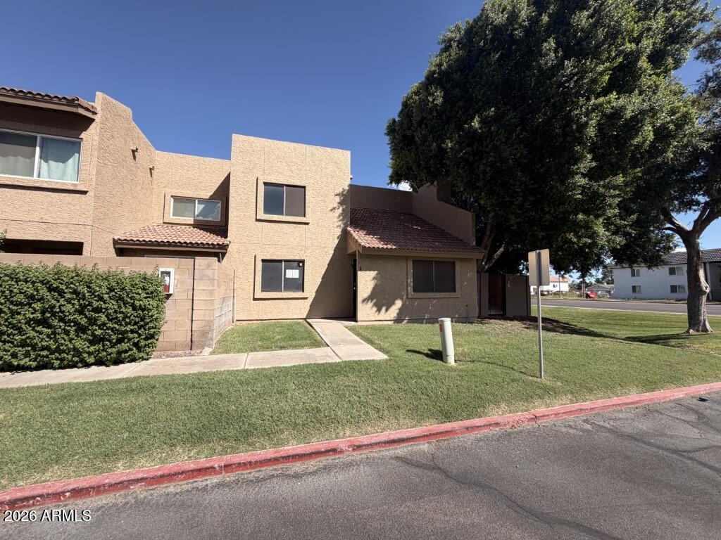 222 W Brown Rd. #1, Mesa, AZ 85201