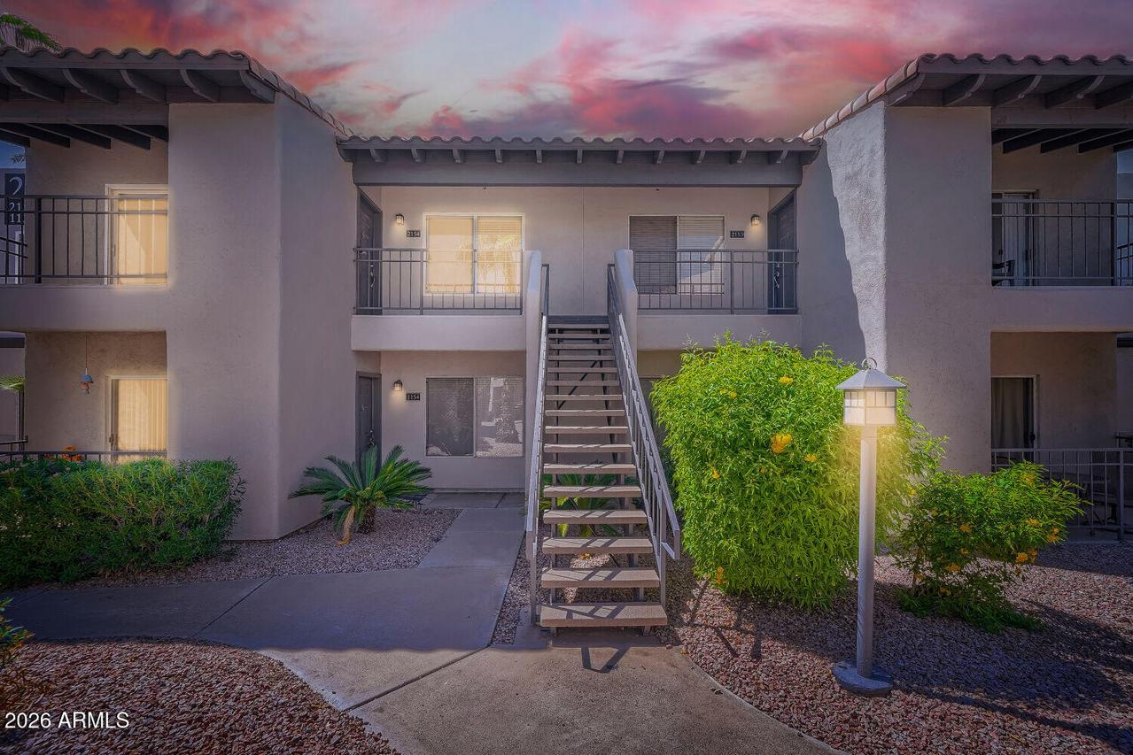 14145 N 92nd St. #2154, Scottsdale, AZ 85260