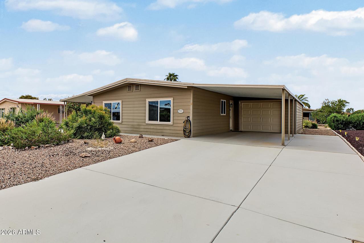 9322 E Olive Ln., Sun Lakes, AZ 85248