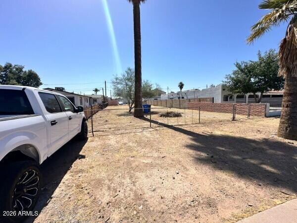 914 S Montezuma Ave. #17,18, Phoenix, AZ 85003