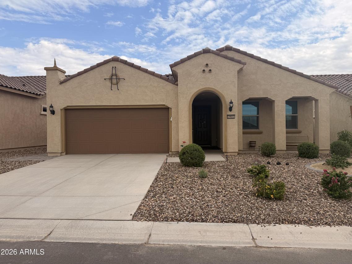 7902 W Meadowlark Way, Florence, AZ 85132