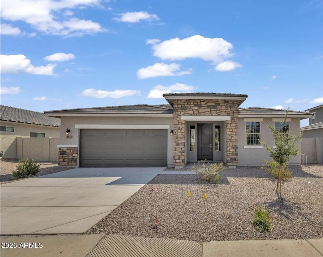 2542 N Franz Ln., Casa Grande, AZ 85122