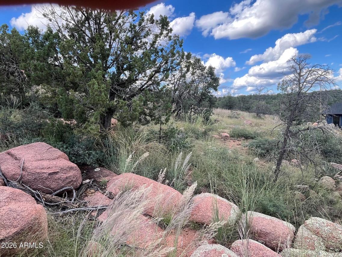 521 N Peak Loop #32, Payson, AZ 85541