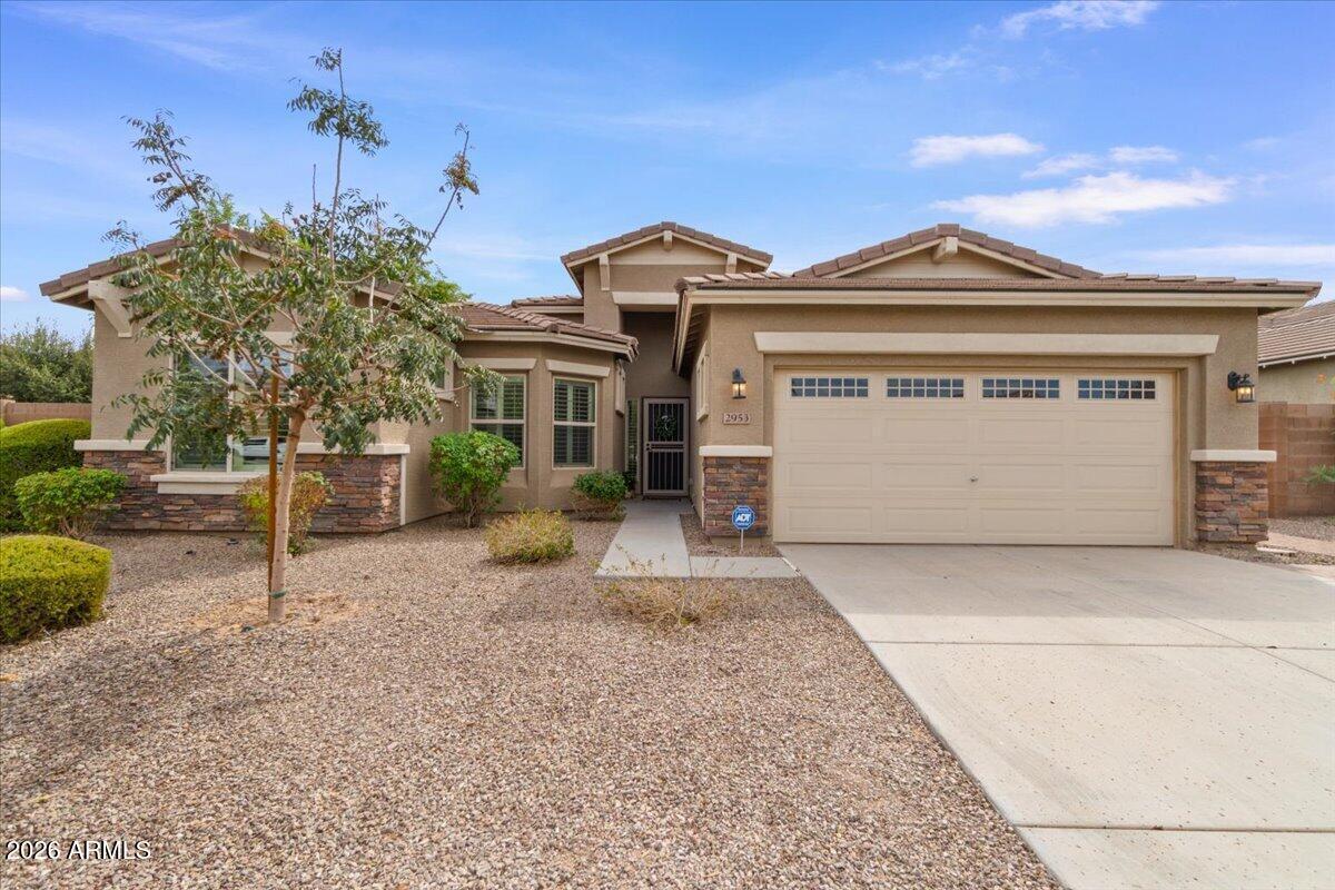 2953 E Tonto Dr., Gilbert, AZ 85298
