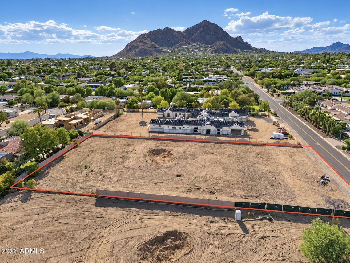 7021 E Jackrabbit Rd. #-, Paradise Valley, AZ 85253