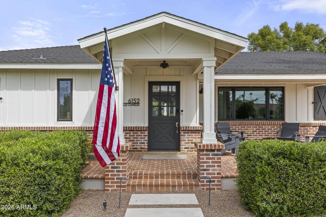 6152 E Calle Camelia, Scottsdale, AZ 85251