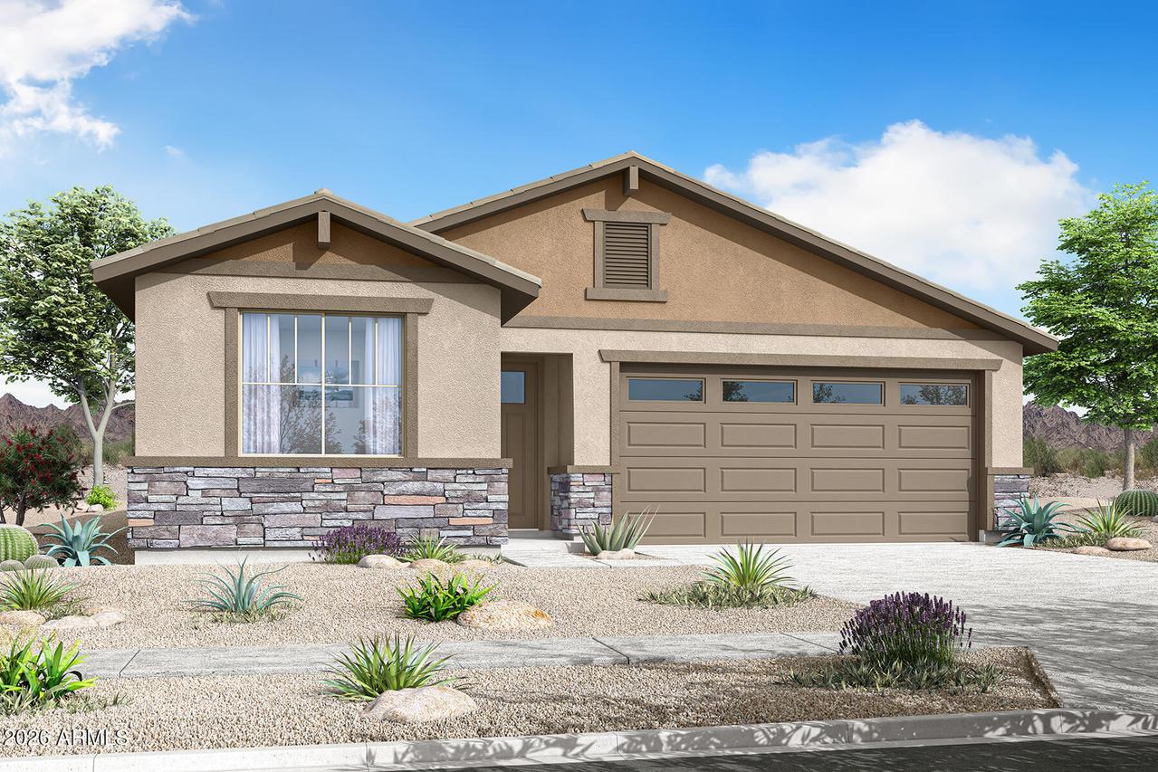3820 S 240th Dr., Buckeye, AZ 85326