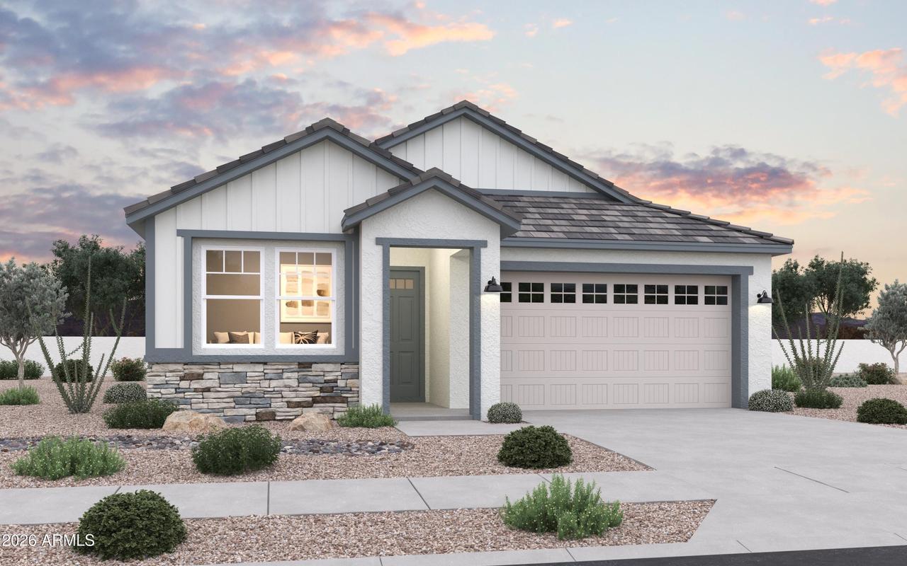 17800 W Electra Ln., Surprise, AZ 85387