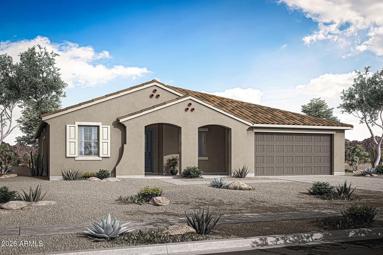 17399 W Saguaro Vista Dr., Surprise, AZ 85387