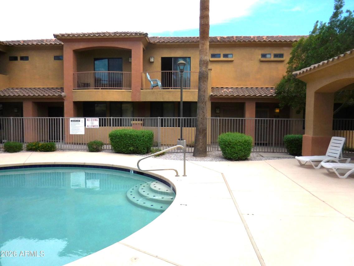 16238 N 30th Ter. #23, Phoenix, AZ 85032