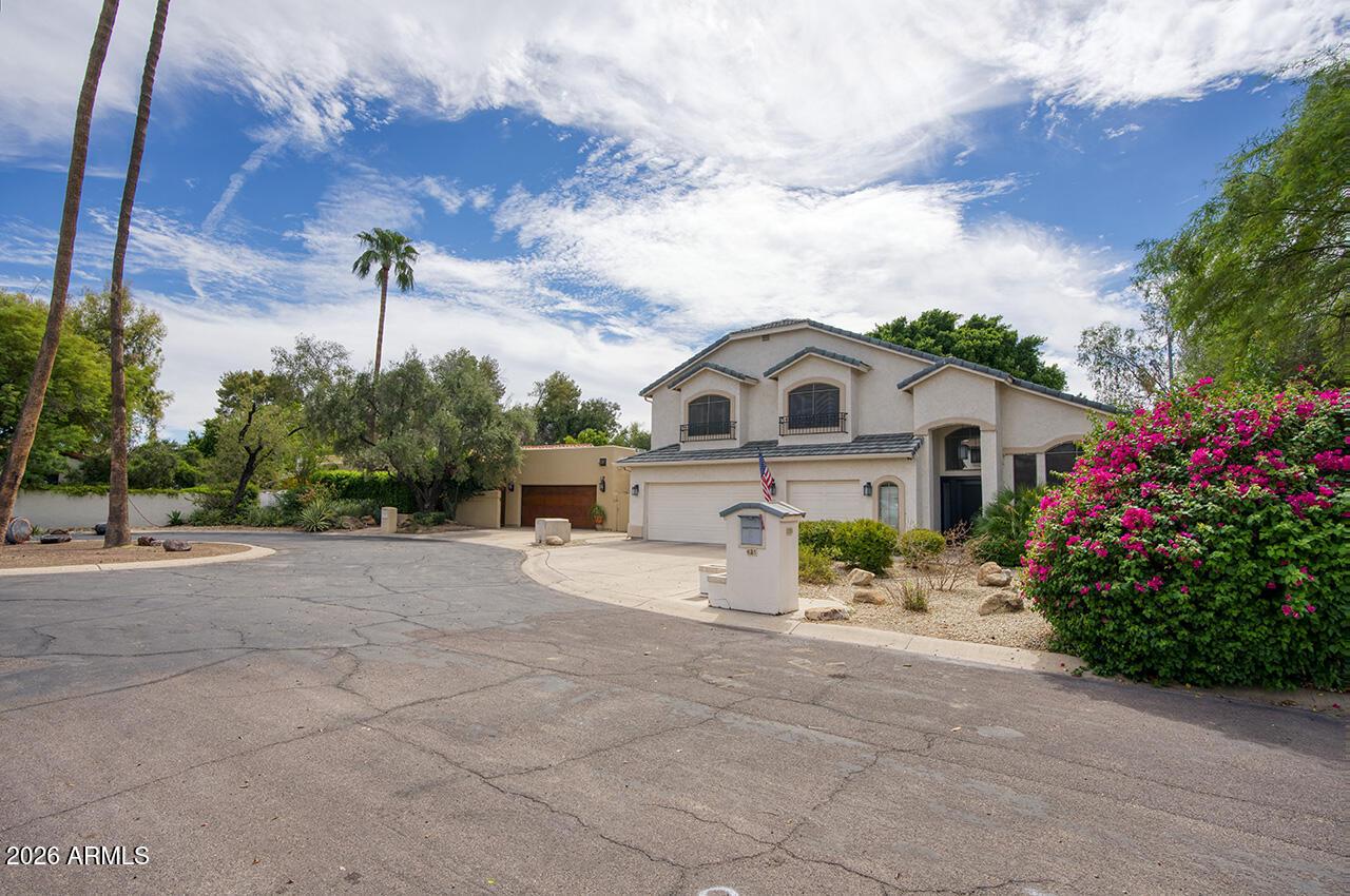 625 W Ocotillo Rd., Phoenix, AZ 85013